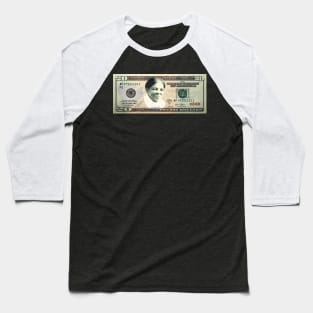 tubman Baseball T-Shirt